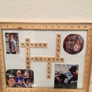 Meet your Posher, Genele